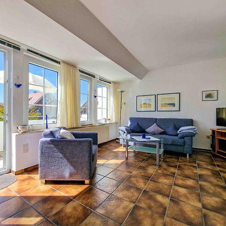 Moin Apartment Greetsiel Luaran gambar