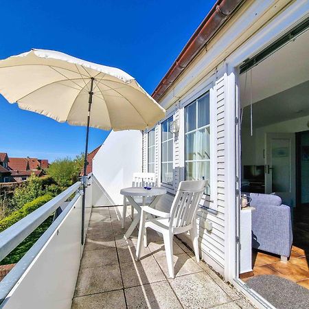 Moin Apartment Greetsiel Luaran gambar