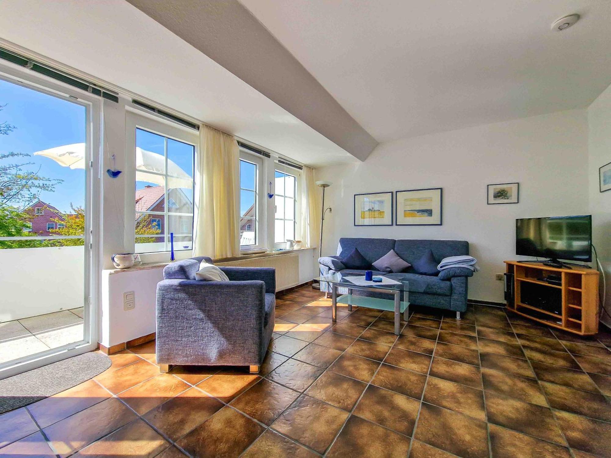Moin Apartment Greetsiel Luaran gambar