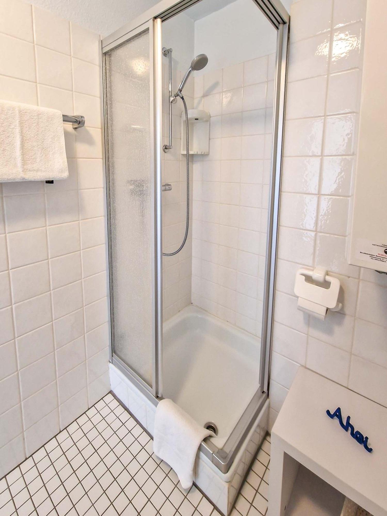 Moin Apartment Greetsiel Luaran gambar