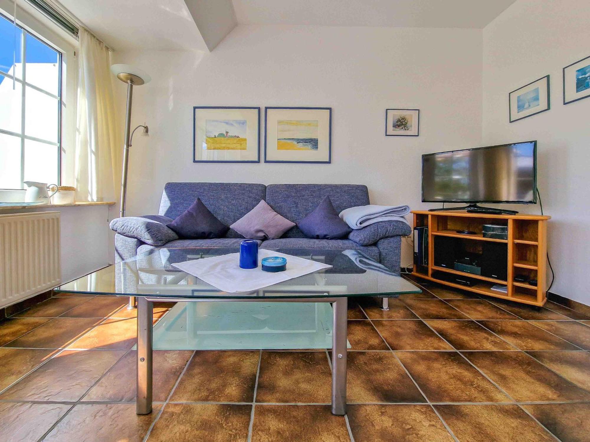 Moin Apartment Greetsiel Luaran gambar