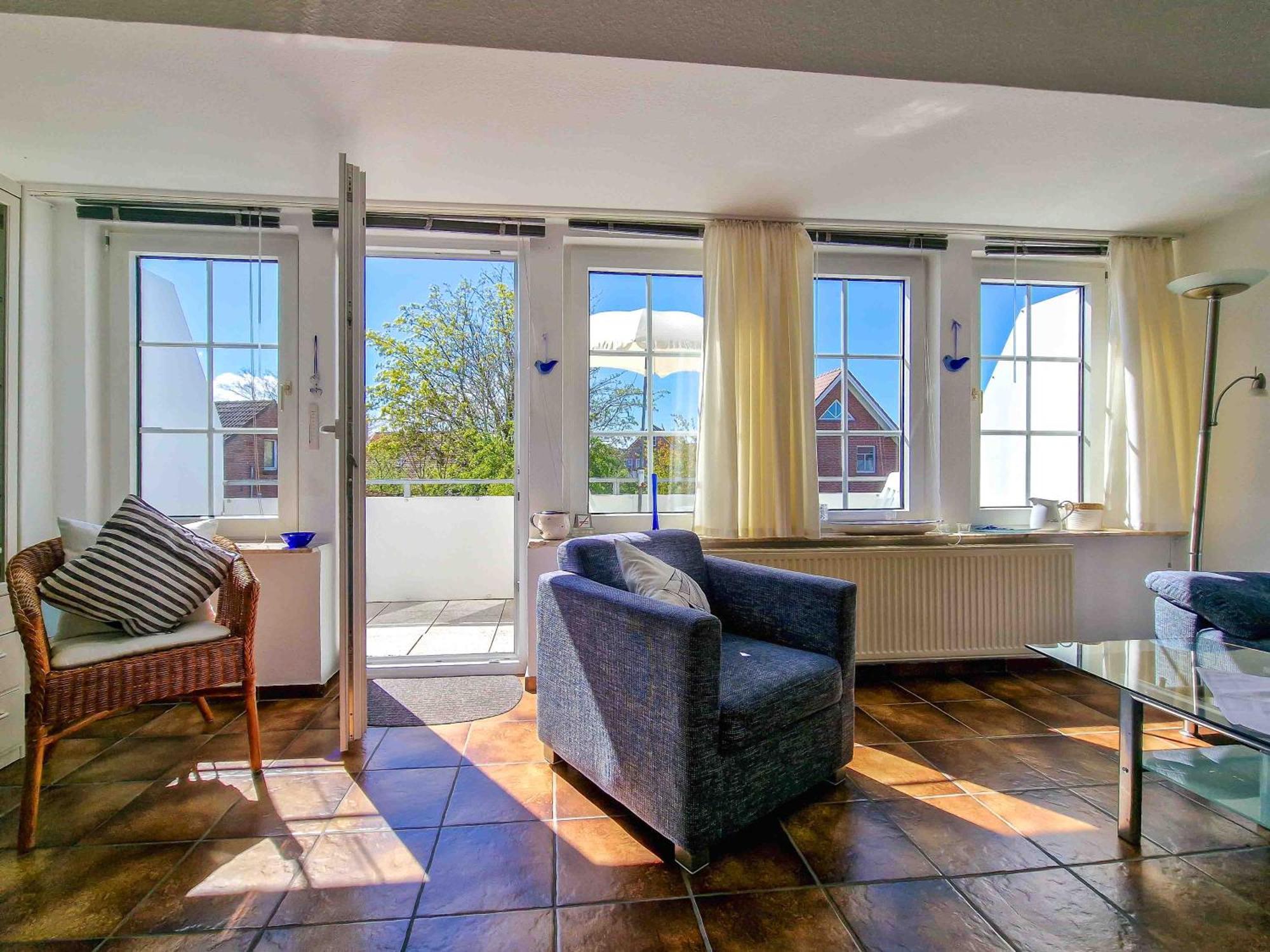 Moin Apartment Greetsiel Luaran gambar