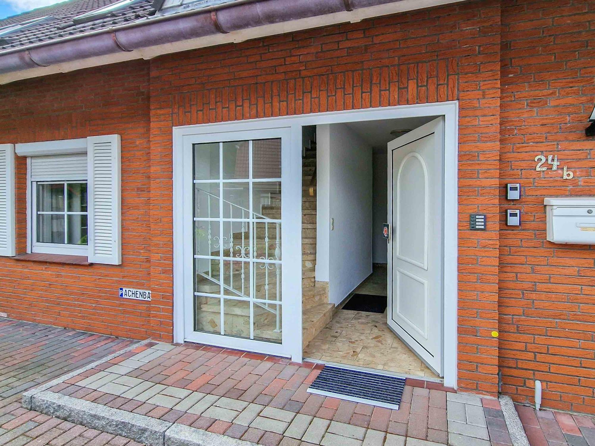 Moin Apartment Greetsiel Luaran gambar