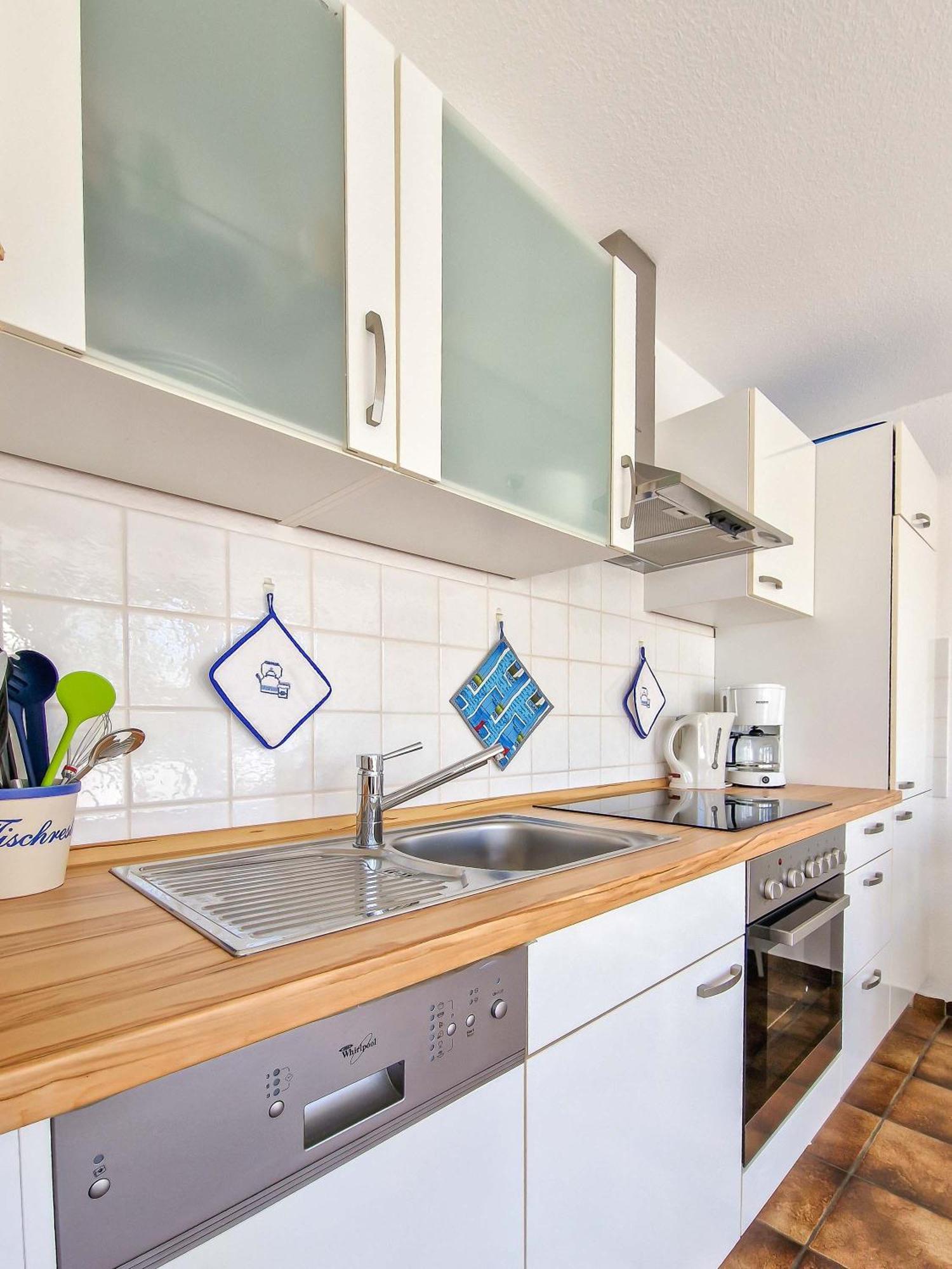 Moin Apartment Greetsiel Luaran gambar