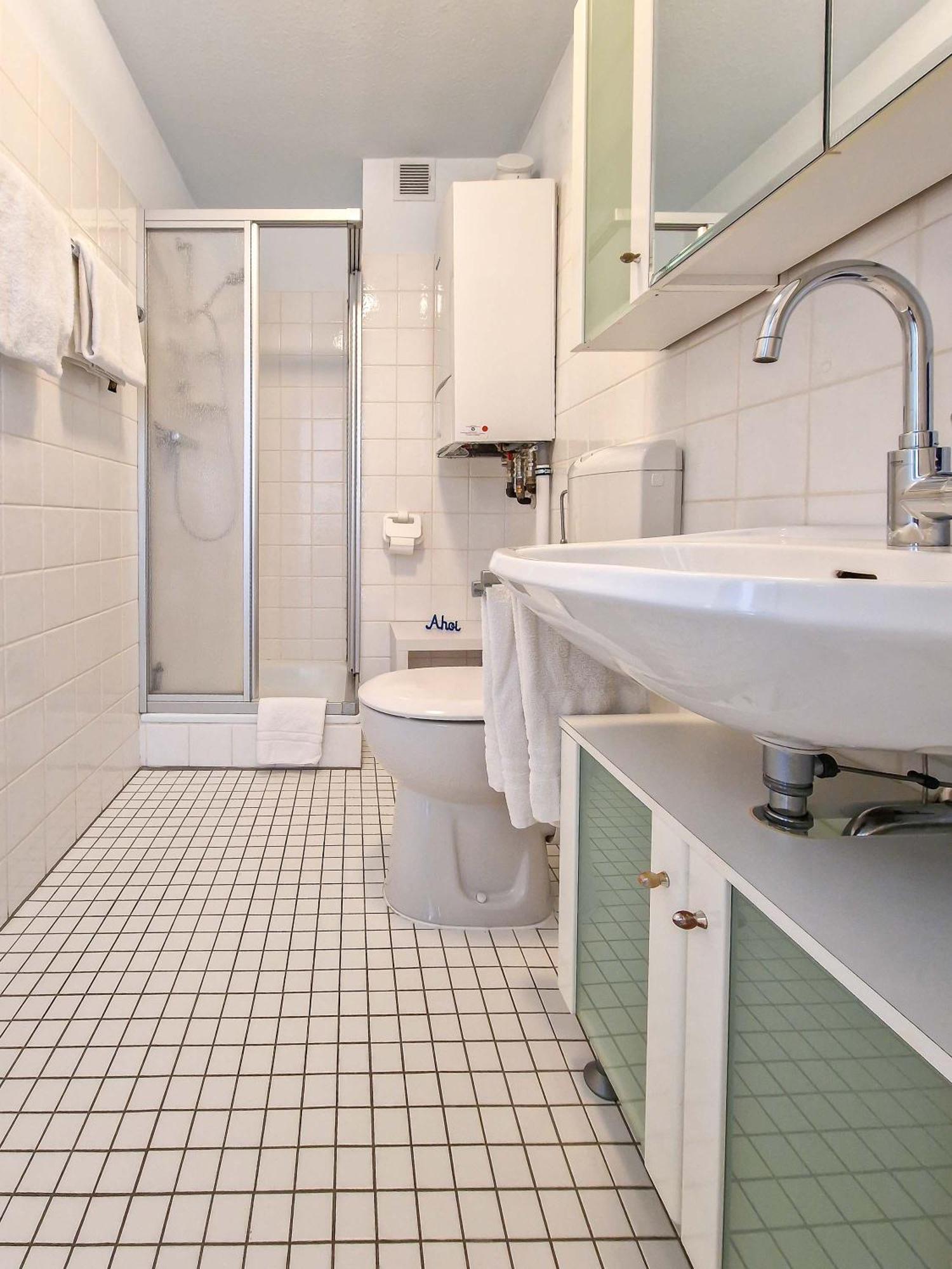 Moin Apartment Greetsiel Luaran gambar