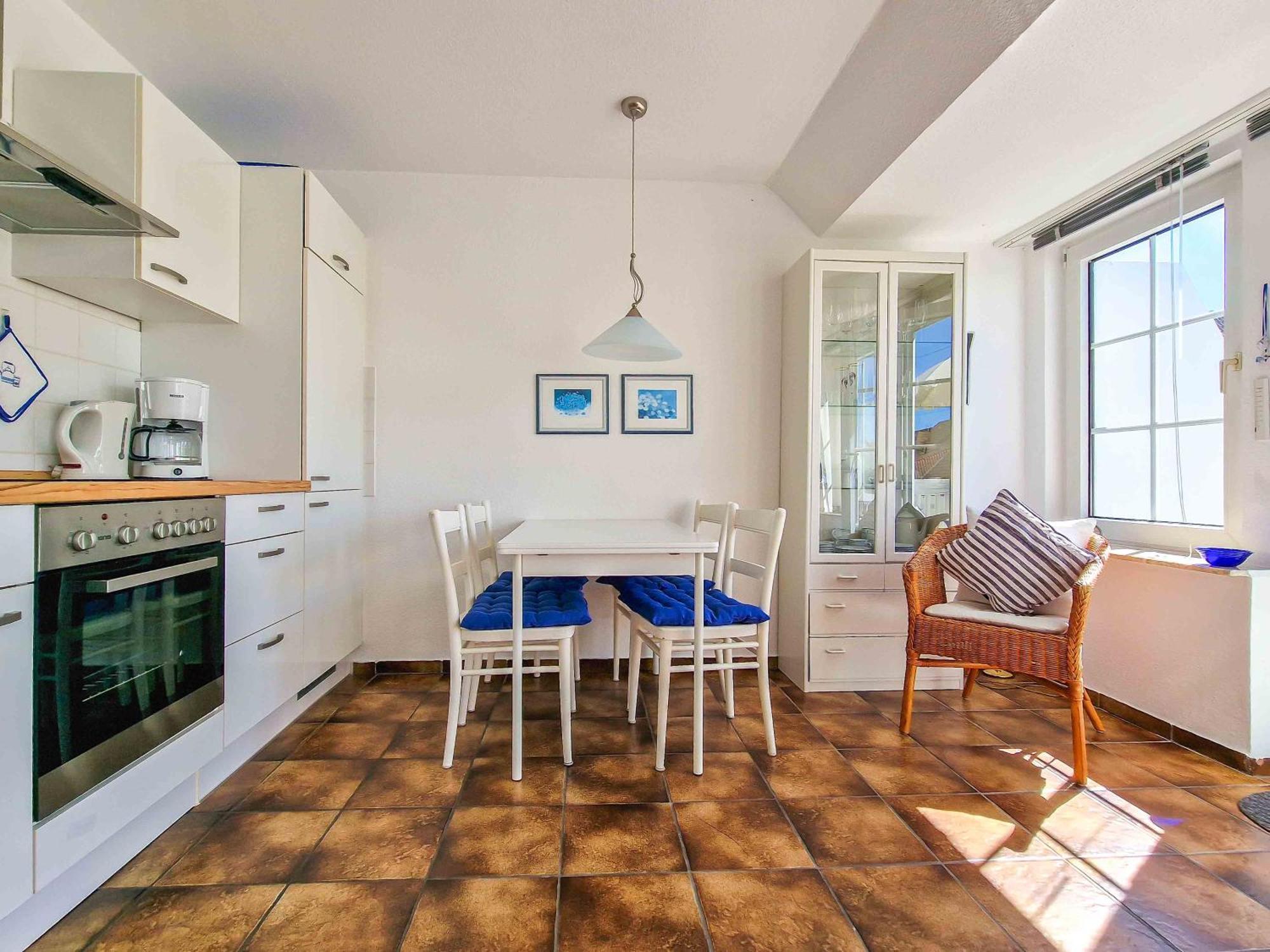 Moin Apartment Greetsiel Luaran gambar