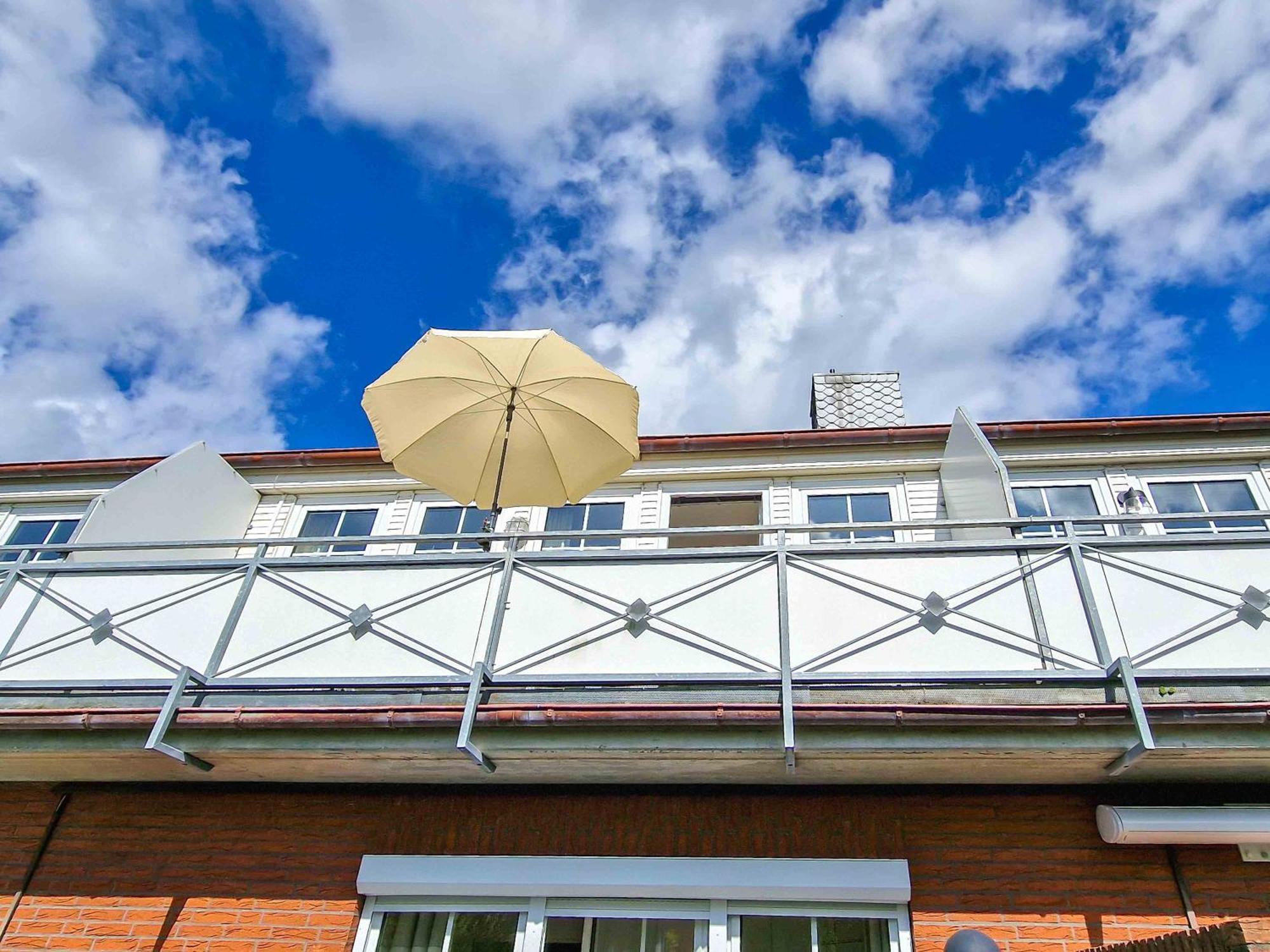 Moin Apartment Greetsiel Luaran gambar