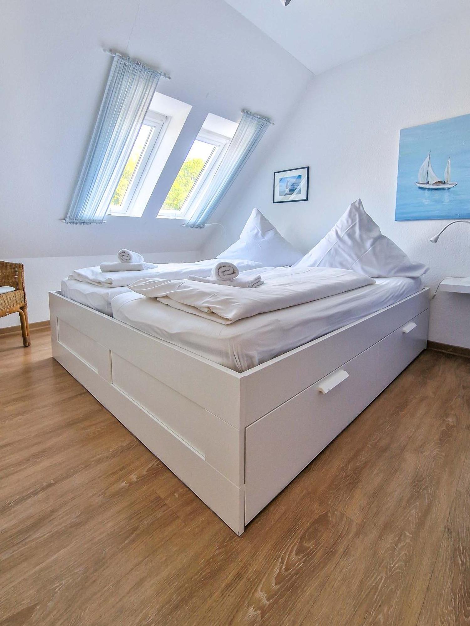 Moin Apartment Greetsiel Luaran gambar