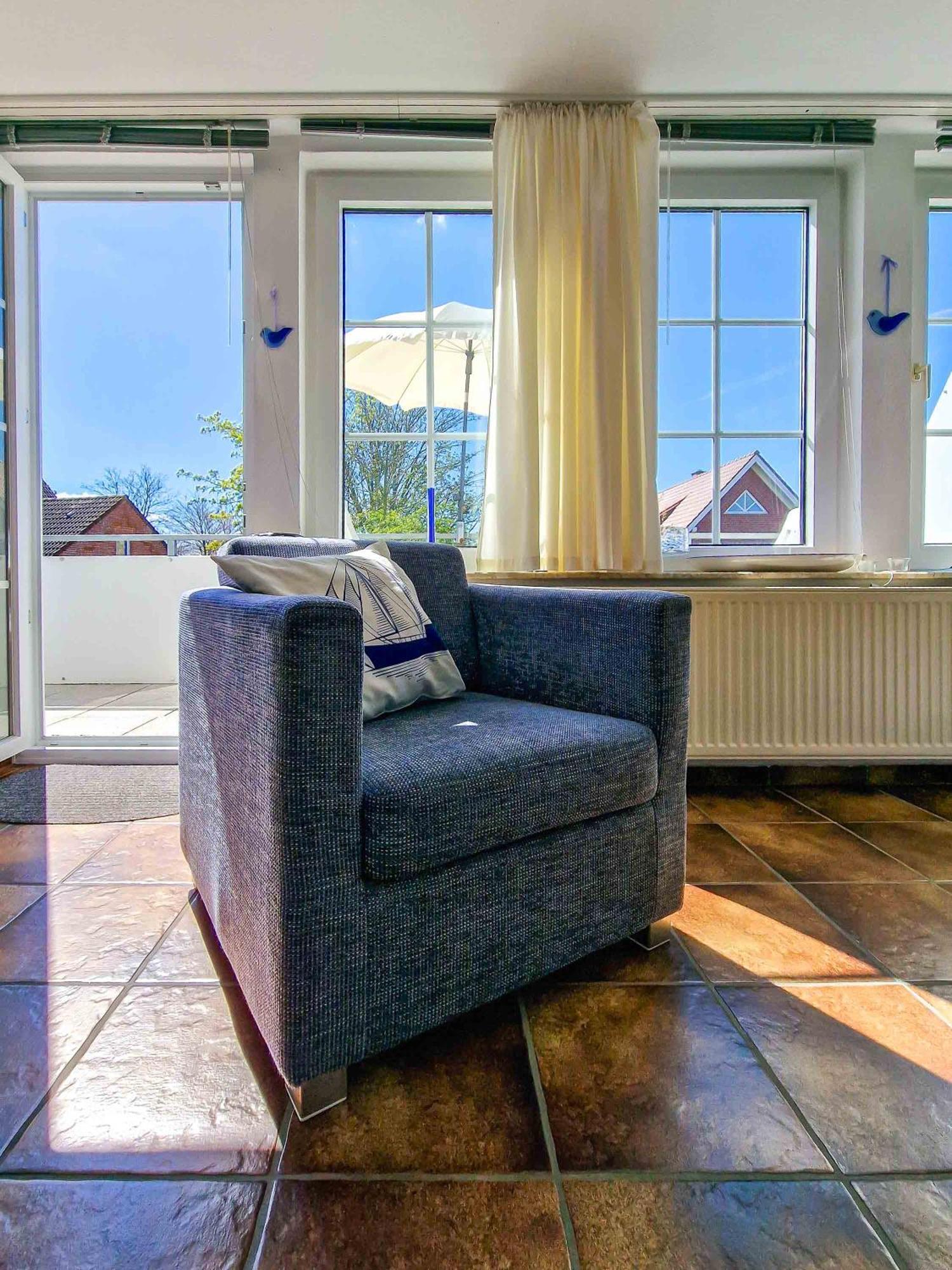 Moin Apartment Greetsiel Luaran gambar