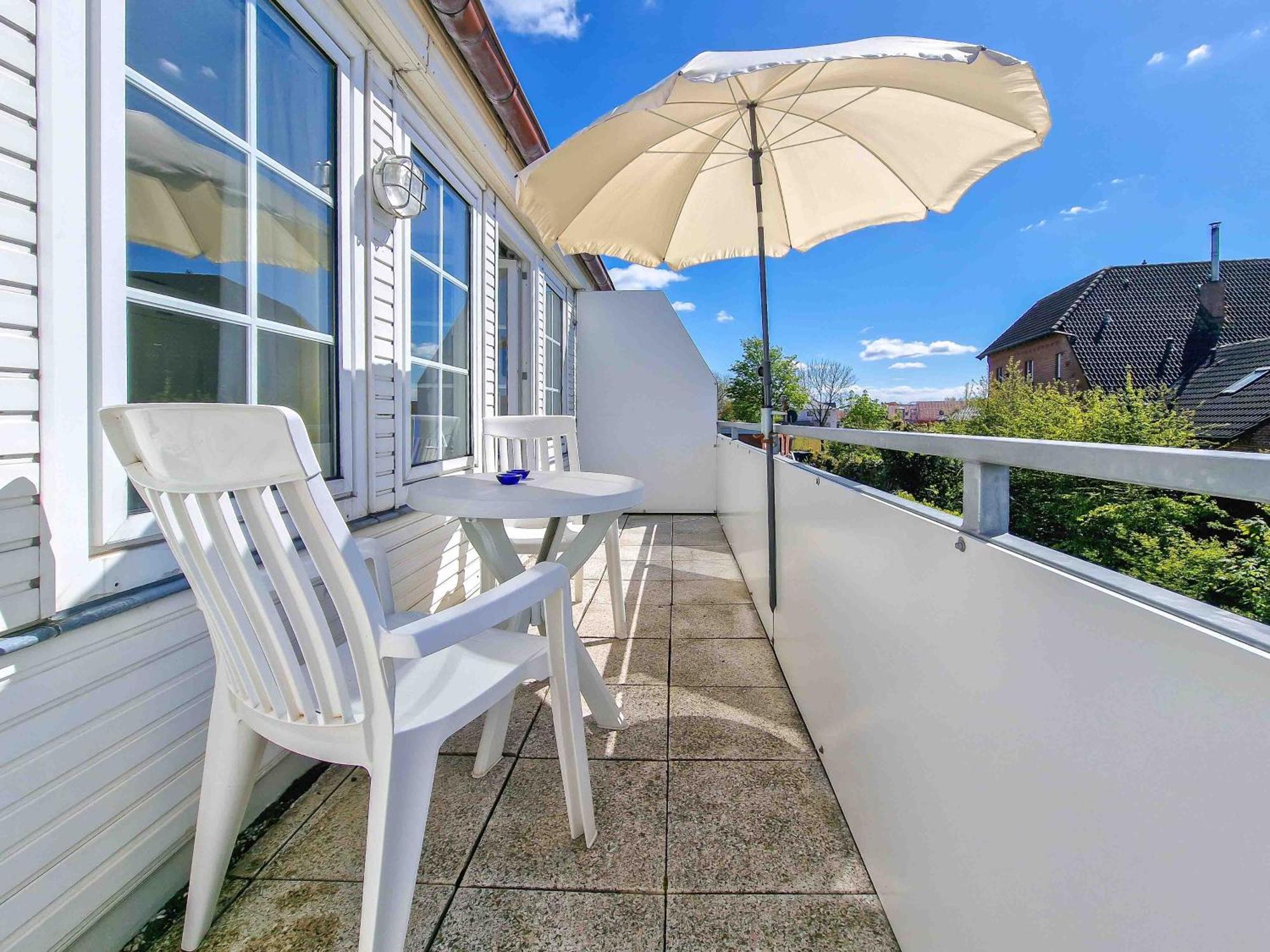 Moin Apartment Greetsiel Luaran gambar